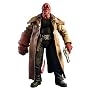 Hellboy 2: 7" Hellboy Figure