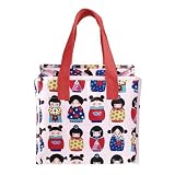 Japanese Suki Design Charlotte Bag