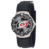 Carolina Hurricanes Agent Series Watch (Velcro Band)