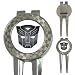 3-in-1 Golf Divot of Transformers Autobot Steel Logo (Autobots)