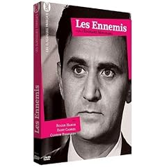 Les ennemis