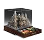 Coffret Int�grale Harry Potter 1 � 6 - Edition Prestige limit�e Ch�teau de Poudlard [Blu-ray]