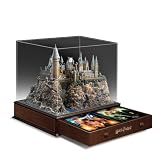 Coffret Int�grale Harry Potter 1 � 6 - Edition Prestige limit�e Ch�teau de Poudlard [Blu-ray]par Daniel Radcliffe