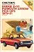 Chilton's Repair and Tune Up Guide: Dodge D-50/Plymouth Arrow Pick-Ups 1979-1981 (Chilton's Repair Manual (Model Specific))