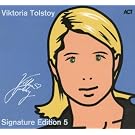 Signature Edition