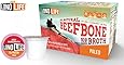 LonoLife Beef Bone Broth 10g Protein - 10 Count Paleo Snack - For your Keurig&reg; Style Brewer