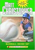 Baseball Boxed Set
