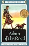 Adam of the Road (014032464X) by Gray, Elizabeth Janet