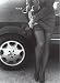 Coupe Art Poster PRINT John Carroll Doyle 5x7