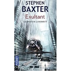 Les Enfants de la destin�e, Tome 2 : Exultant