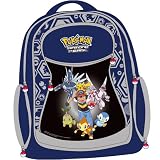 Sac à dos Pokemon