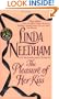 The Pleasure of Her Kiss (Avon Romantic Treasures)