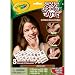 Crayola Face Painting Kit - Organic Henna Designs