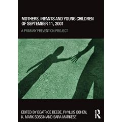 Mothers, Infants and Young Children of September 11, 2001: A Primary Prevention Project