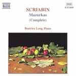 Scriabin