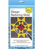Review Jo-Ann  / Dritz Design Reducing Glass - Magnifier