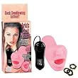 California Exotics / Swedish Erotica Aria's Penis Pleaser Masturbator Adult Sex Toy Kit