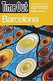 Time Out Barcelona (Time Out Guides)