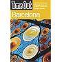 "Time Out" Barcelona (Time Out Barcelona)