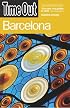 Time Out Barcelona (Time Out Guides)