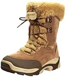 Hi-Tec Kids St Moritz 200 Waterproof Snow Boot