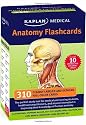 Anatomy Flashcards