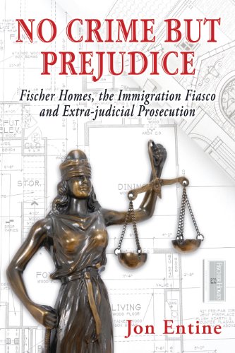 No Crime But Prejudice