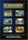 El Salvador Royalty Free Stock Footage