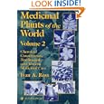 BUY : Medicinal Plants of the World: Chemical Constituents, Traditional and Modern Medicinal Uses, Volume 2 (Medicinal Plants of the World (Humana))