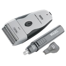 Wahl Custom Shave Electric Shaver by 