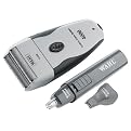 Wahl Custom Shave Electric Shaver