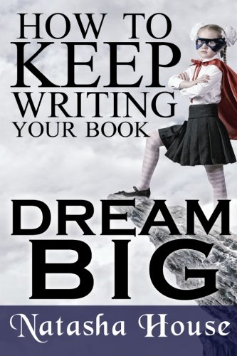 How to Keep Writing Your Book