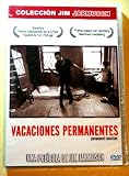 Permanent Vacation (Vacaciones Permanentes) [Import NTSC Region 4] Jim Jarmusch