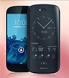 YOTAPHONE 2 (YD201) LTE, 32GB,SIMフリー Black [並行輸入品]