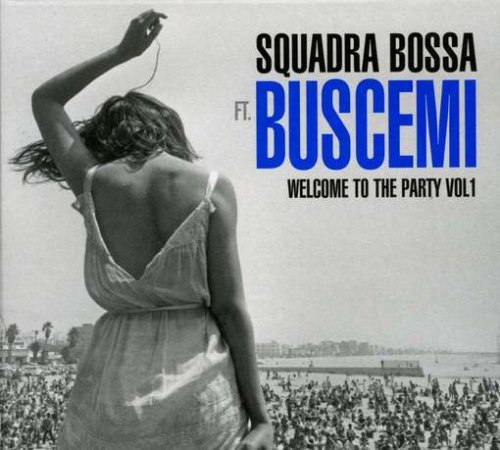 CD-Charts  Search : Welcome to the Party, Vol. 1