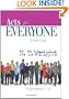 Acts for Everyone, Part 1 (New Testament for Everyone)