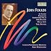 Foulds - Hellas; (3) Mantras
