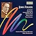 Foulds: Orchestral Works