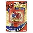Marvel Heroes Spiderman Curved Night Light