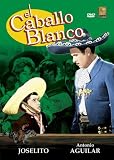 DVD : El Caballo Blanco