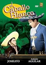 Stream El Caballo Blanco Movie Online.