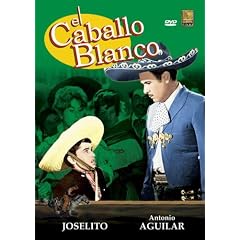 El Caballo Blanco by 