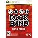 Rockband Song Pack 2 (Xbox 360)