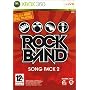 Rockband Song Pack 2 (Xbox 360)