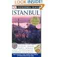Istanbul (Eyewitness Travel Guides) by DK Publishing