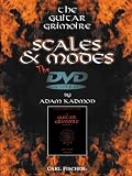 The Guitar Grimoire: Scales & Modes