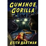 Gumshoe Gorilla