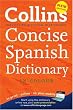 Collins Concise Spanish Dictionary