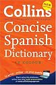 Collins Spanish Concise Dictionary