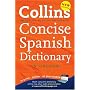Collins Spanish Concise Dictionary